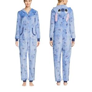 Like new Stich pj onesie
